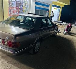 مێرسێدس بێنز S-Class